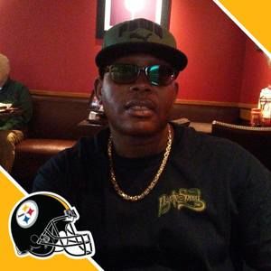 Meet your Posher, Jeffrey